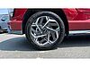 Hyundai KONA KONA 1.6 Hybrid 138 N Line 5dr DCT Ultimate Red