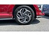 Hyundai KONA KONA 1.6 Hybrid 138 N Line 5dr DCT Ultimate Red