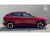 Hyundai KONA KONA 115kW Advance 48kWh 5dr Auto Engine Red