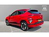 Hyundai KONA KONA 115kW Advance 48kWh 5dr Auto Engine Red