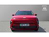 Hyundai KONA KONA 115kW Advance 48kWh 5dr Auto Engine Red