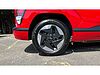 Hyundai KONA KONA 115kW Advance 48kWh 5dr Auto Engine Red