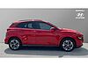 Hyundai KONA KONA 100kW Premium 39kWh 5dr Auto RED