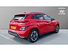 Hyundai KONA KONA 100kW Premium 39kWh 5dr Auto RED