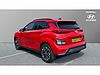 Hyundai KONA KONA 100kW Premium 39kWh 5dr Auto RED