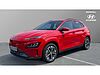 Hyundai KONA KONA 100kW Premium 39kWh 5dr Auto RED
