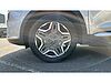 Hyundai SANTA FE SANTA FE 1.6 TGDi Hybrid Ultimate 5dr 4WD Auto Silver