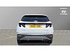 Hyundai TUCSON TUCSON 1.6 TGDi Hybrid 230 Ultimate 5dr 2WD Auto WHITE