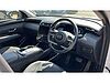 Hyundai TUCSON TUCSON 1.6 TGDi Hybrid 230 Ultimate 5dr 2WD Auto WHITE