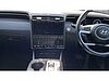 Hyundai TUCSON TUCSON 1.6 TGDi Hybrid 230 Ultimate 5dr 2WD Auto WHITE