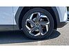 Hyundai TUCSON TUCSON 1.6 TGDi Hybrid 230 Ultimate 5dr 2WD Auto WHITE