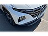 Hyundai TUCSON TUCSON 1.6 TGDi Hybrid 230 Ultimate 5dr 2WD Auto WHITE
