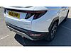 Hyundai TUCSON TUCSON 1.6 TGDi Hybrid 230 Ultimate 5dr 2WD Auto WHITE
