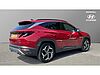 Hyundai TUCSON TUCSON 1.6 TGDi Hybrid 230 Ultimate 5dr 2WD Auto RED
