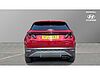 Hyundai TUCSON TUCSON 1.6 TGDi Hybrid 230 Ultimate 5dr 2WD Auto RED