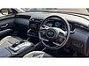 Hyundai TUCSON TUCSON 1.6 TGDi Hybrid 230 Ultimate 5dr 2WD Auto RED