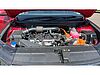Hyundai TUCSON TUCSON 1.6 TGDi Hybrid 230 Ultimate 5dr 2WD Auto RED