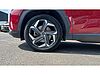Hyundai TUCSON TUCSON 1.6 TGDi Hybrid 230 Ultimate 5dr 2WD Auto RED