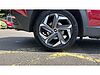 Hyundai TUCSON TUCSON 1.6 TGDi Hybrid 230 Ultimate 5dr 2WD Auto RED