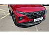 Hyundai TUCSON TUCSON 1.6 TGDi Hybrid 230 Ultimate 5dr 2WD Auto RED