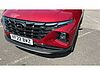 Hyundai TUCSON TUCSON 1.6 TGDi Hybrid 230 Ultimate 5dr 2WD Auto RED