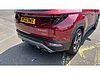 Hyundai TUCSON TUCSON 1.6 TGDi Hybrid 230 Ultimate 5dr 2WD Auto RED