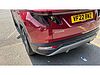 Hyundai TUCSON TUCSON 1.6 TGDi Hybrid 230 Ultimate 5dr 2WD Auto RED