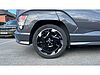 Hyundai KONA KONA 160kW N Line 65kWh 5dr Auto Ecotronic Grey