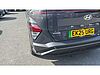 Hyundai KONA KONA 160kW N Line 65kWh 5dr Auto Ecotronic Grey
