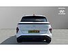 Hyundai KONA KONA 160kW N Line 65kWh 5dr Auto Serenity White