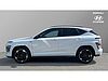 Hyundai KONA KONA 160kW N Line 65kWh 5dr Auto Serenity White
