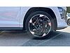 Hyundai KONA KONA 160kW N Line 65kWh 5dr Auto Serenity White