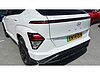 Hyundai KONA KONA 160kW N Line 65kWh 5dr Auto Serenity White