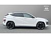 Hyundai KONA KONA 160kW N Line 65kWh 5dr Auto Serenity White