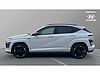 Hyundai KONA KONA 160kW N Line 65kWh 5dr Auto Serenity White