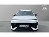 Hyundai KONA KONA 160kW N Line 65kWh 5dr Auto Serenity White