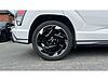 Hyundai KONA KONA 160kW N Line 65kWh 5dr Auto Serenity White