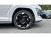 Hyundai KONA KONA 160kW N Line 65kWh 5dr Auto Serenity White