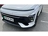 Hyundai KONA KONA 160kW N Line 65kWh 5dr Auto Serenity White