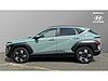 Hyundai KONA KONA 1.6 Hybrid 138 Ultimate 5dr DCT Merage Green