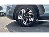 Hyundai KONA KONA 1.6 Hybrid 138 Ultimate 5dr DCT Merage Green