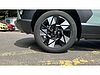 Hyundai KONA KONA 1.6 Hybrid 138 Ultimate 5dr DCT Merage Green