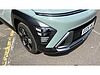Hyundai KONA KONA 1.6 Hybrid 138 Ultimate 5dr DCT Merage Green