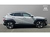 Hyundai KONA KONA 1.6 Hybrid 138 Ultimate 5dr DCT Cyber Grey