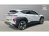 Hyundai KONA KONA 1.6 Hybrid 138 Ultimate 5dr DCT Cyber Grey