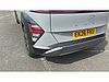 Hyundai KONA KONA 1.6 Hybrid 138 Ultimate 5dr DCT Cyber Grey