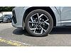 Hyundai TUCSON TUCSON 1.6T 239 Hybrid N Line S 5dr Auto Shadow Grey
