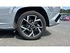 Hyundai TUCSON TUCSON 1.6T 239 Hybrid N Line S 5dr Auto Shadow Grey