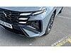 Hyundai TUCSON TUCSON 1.6T 239 Hybrid N Line S 5dr Auto Shadow Grey