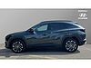 Hyundai TUCSON TUCSON 1.6T Hybrid Ultimate 5dr Auto Cyprs Green Prl